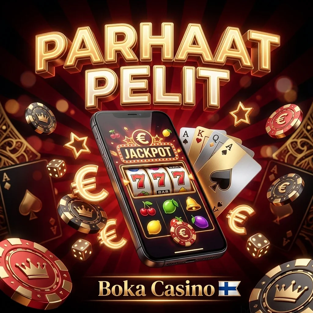Parhaat Pelit